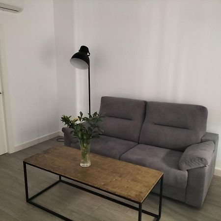 Apartamento A Estrenar Sevilla Centro, Trastamara 19 Екстер'єр фото