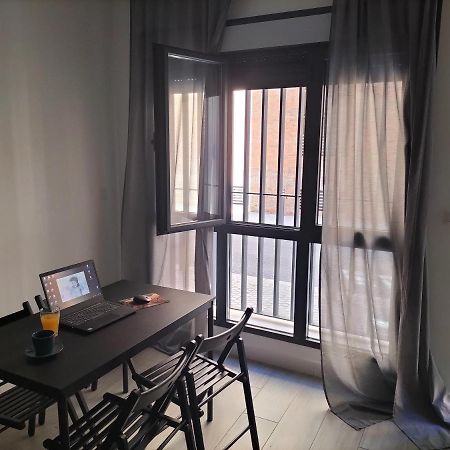 Apartamento A Estrenar Sevilla Centro, Trastamara 19 Екстер'єр фото