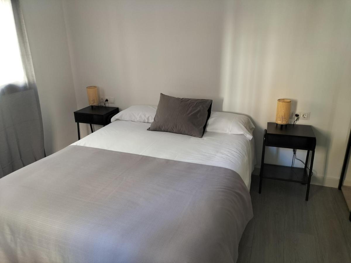 Apartamento A Estrenar Sevilla Centro, Trastamara 19 Екстер'єр фото