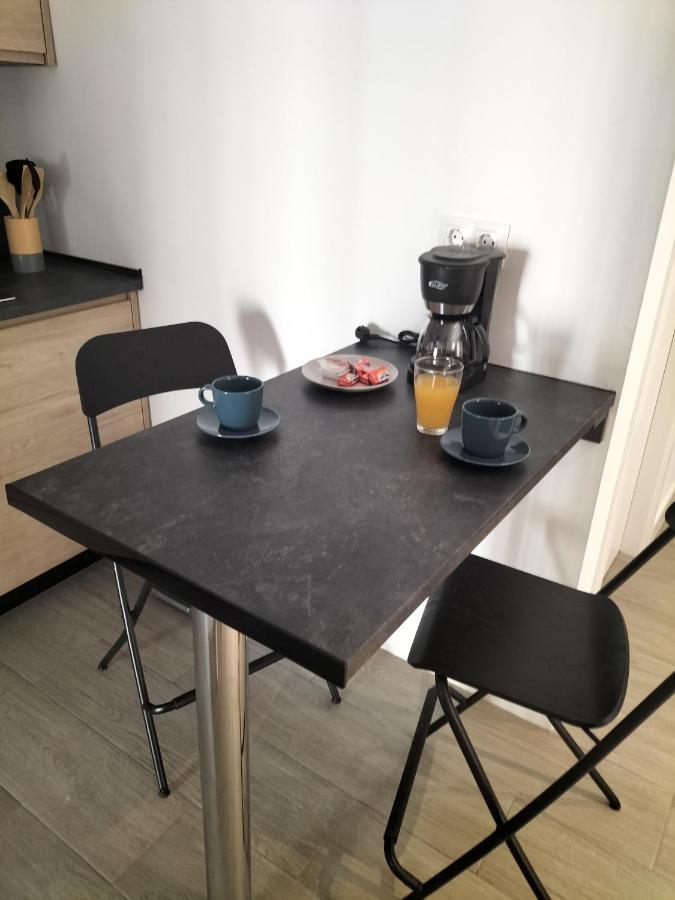 Apartamento A Estrenar Sevilla Centro, Trastamara 19 Екстер'єр фото