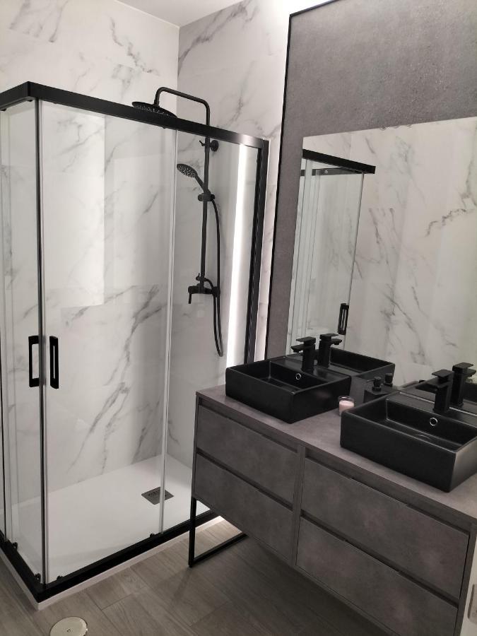 Apartamento A Estrenar Sevilla Centro, Trastamara 19 Екстер'єр фото