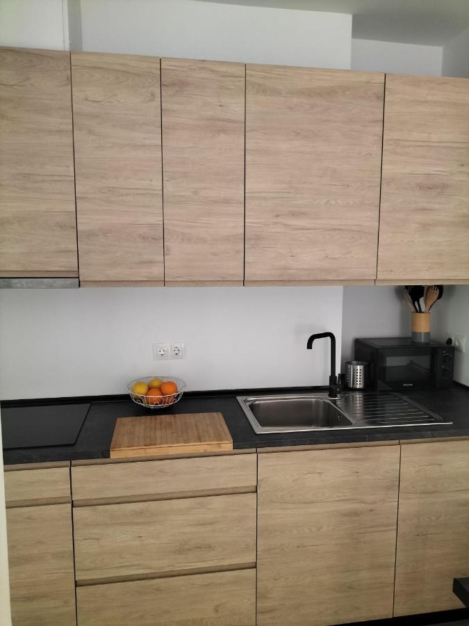 Apartamento A Estrenar Sevilla Centro, Trastamara 19 Екстер'єр фото