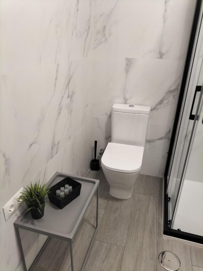 Apartamento A Estrenar Sevilla Centro, Trastamara 19 Екстер'єр фото