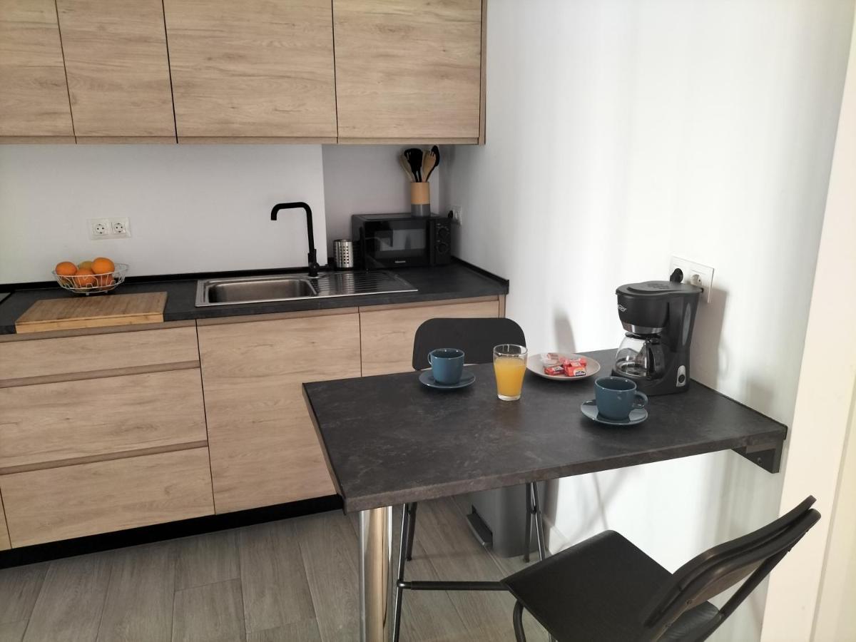Apartamento A Estrenar Sevilla Centro, Trastamara 19 Екстер'єр фото
