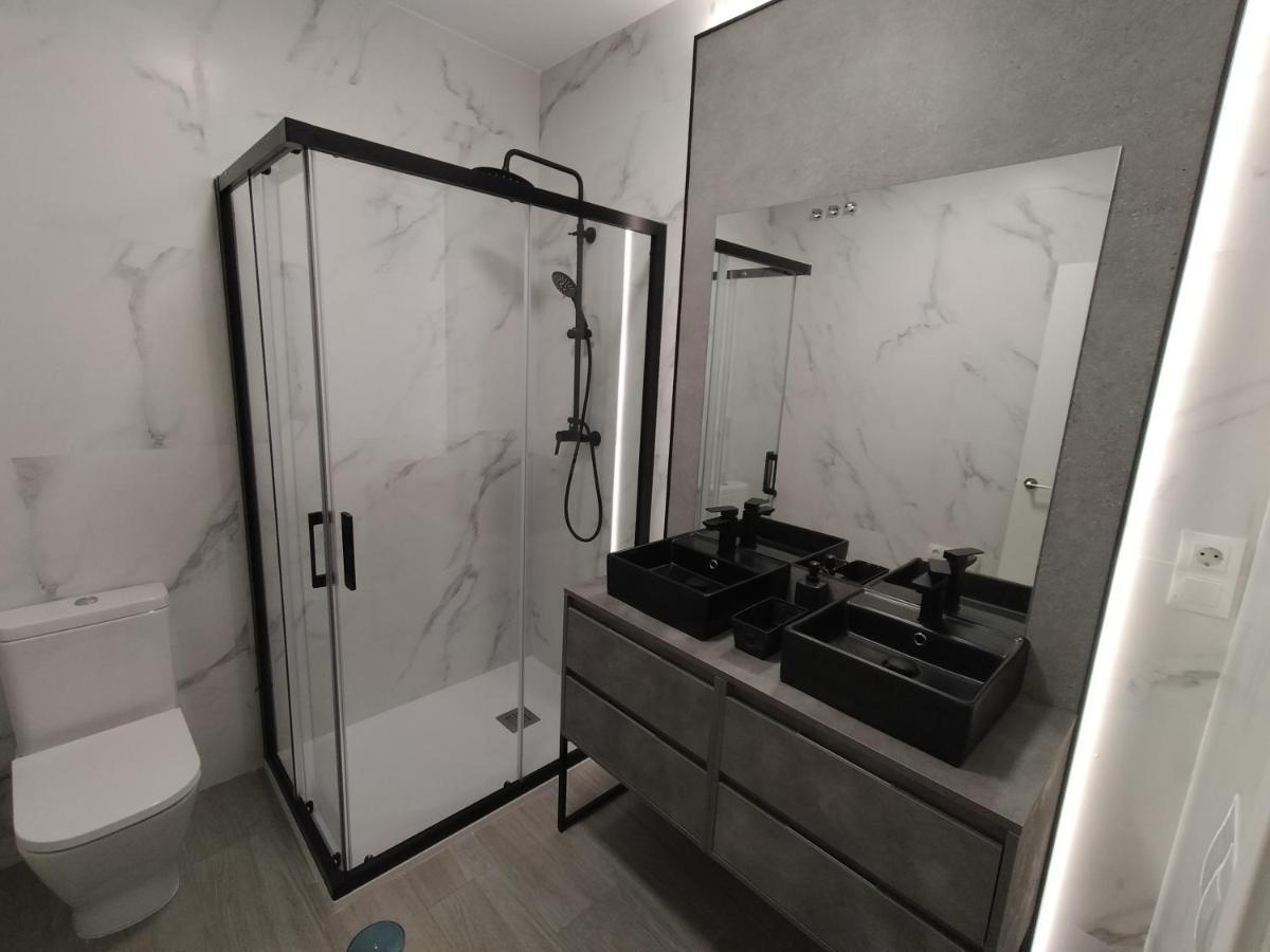 Apartamento A Estrenar Sevilla Centro, Trastamara 19 Екстер'єр фото