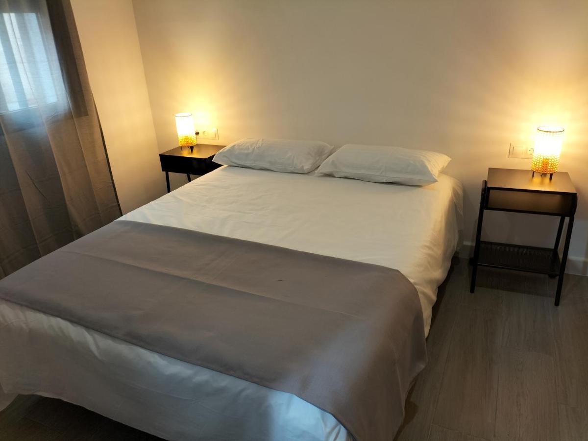 Apartamento A Estrenar Sevilla Centro, Trastamara 19 Екстер'єр фото